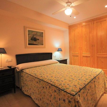 Apartamento En Santa Pola, Playa De Levante Sp102 Exterior foto